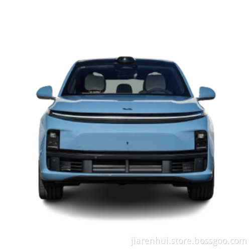 الترويج الكبير أفضل سعر Li Auto L7 2023 Pro 4WD Lixiang Long Range 1315km جودة جيدة